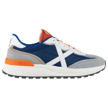 xαμηλά sneakers munich 8862005 | σε προσφορά