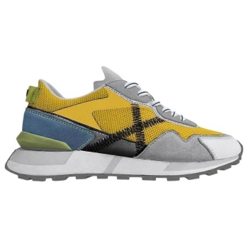 xαμηλά sneakers munich 8211019 | σε προσφορά