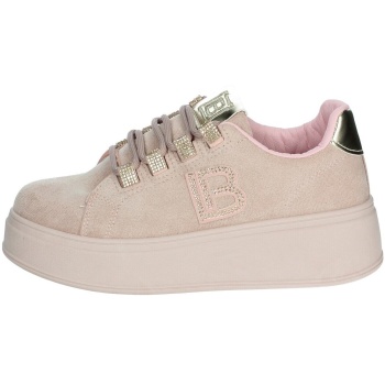 ψηλά sneakers laura biagiotti 8932 | σε προσφορά