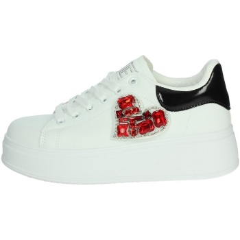 ψηλά sneakers laura biagiotti 8925 | σε προσφορά