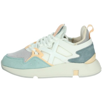 ψηλά sneakers munich 4172086 | σε προσφορά