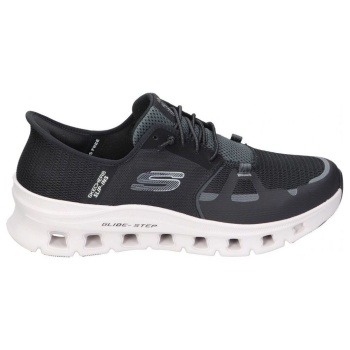 παπούτσια sport skechers 232930-blk | σε προσφορά