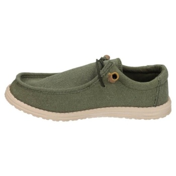 μοκασσίνια paredes - |