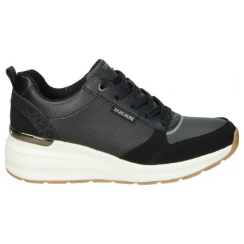 παπούτσια sport skechers 155616-blk | σε προσφορά