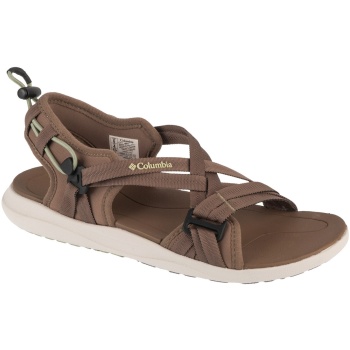 σπορ σανδάλια columbia sandal w |