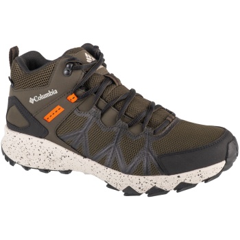 πεζοπορίας columbia peakfreak ii mid