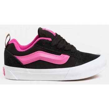 skate παπούτσια vans knu skool leopard σε προσφορά
