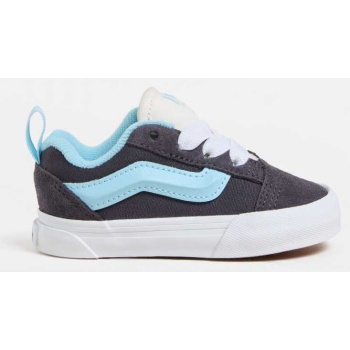 skate παπούτσια vans knu skool elastic σε προσφορά