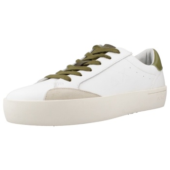 sneakers sun68 street leather | σε προσφορά