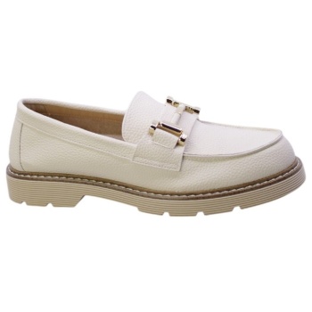 μοκασσίνια nacree 145275 | σε προσφορά