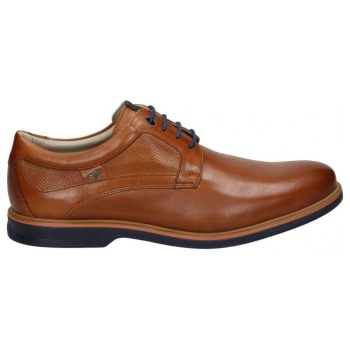 παπούτσια πόλης fluchos f1744 | σε προσφορά