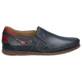 παπούτσια πόλης fluchos 9883 | σε προσφορά