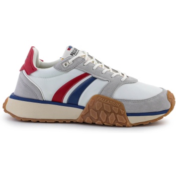 xαμηλά sneakers palladium troop runner σε προσφορά