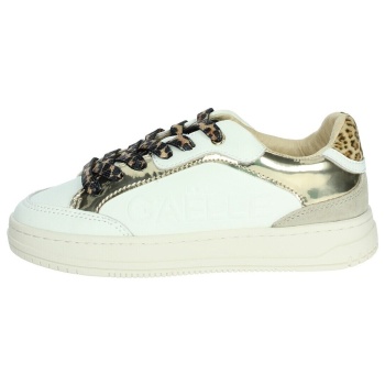 xαμηλά sneakers gaëlle paris gs0048l | σε προσφορά