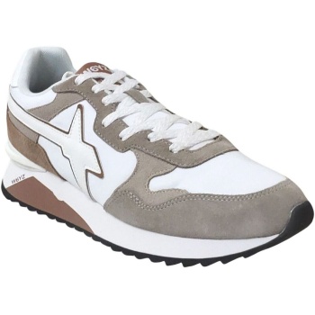 xαμηλά sneakers w6yz yak-m |