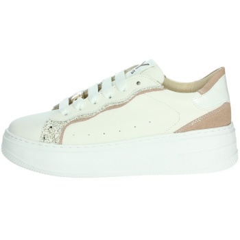 ψηλά sneakers keys k-10523 | σε προσφορά