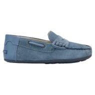  μοκασσίνια mayoral 43668 mocasin jeans |