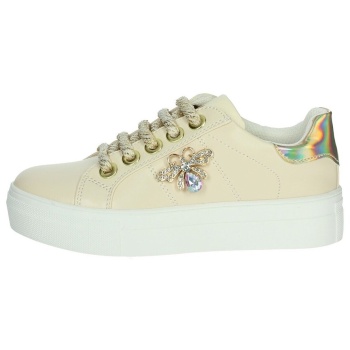 xαμηλά sneakers asso ag-17042 | σε προσφορά