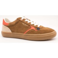  xαμηλά sneakers pepe jeans pms31077-859 |