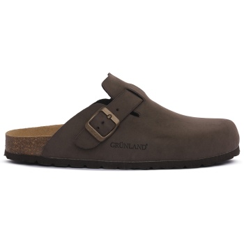 mules grunland mogano 40sara |