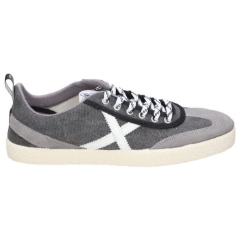 xαμηλά sneakers munich 8161086 | σε προσφορά