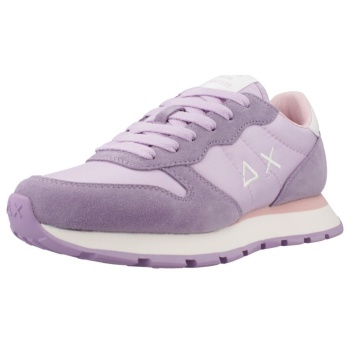 sneakers sun68 ally solid | σε προσφορά