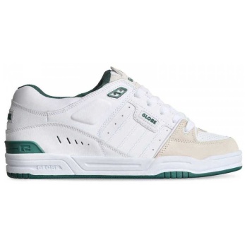 skate παπούτσια globe fusion | σε προσφορά