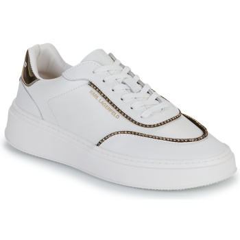 xαμηλά sneakers karl lagerfeld z30981
