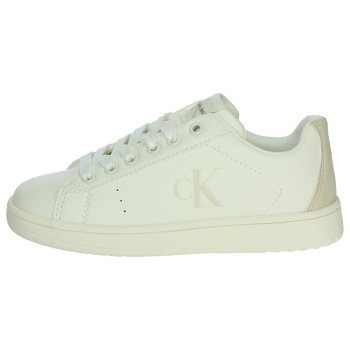 ψηλά sneakers calvin klein jeans σε προσφορά