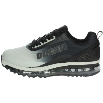 ψηλά sneakers ducati du25m106 | σε προσφορά