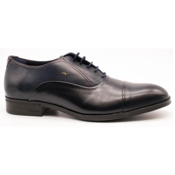 παπούτσια πόλης fluchos f1837 | σε προσφορά