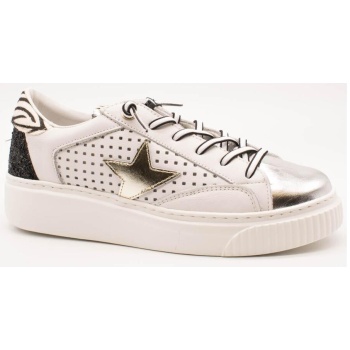 sneakers cetti c-1342 metal nature | σε προσφορά