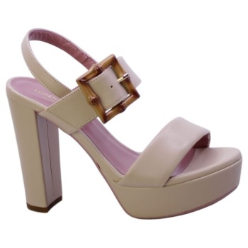 σανδάλια lorenzo mari 145034 | σε προσφορά