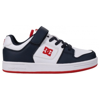 skate παπούτσια dc shoes manteca 4 v sn σε προσφορά