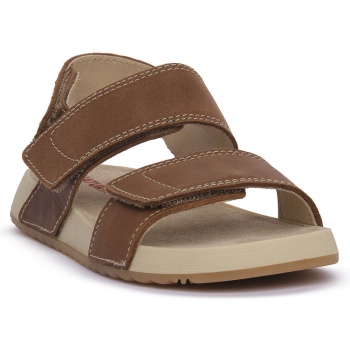 σανδάλια naturino 0d07 holkas cuoio |