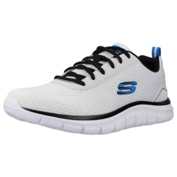xαμηλά sneakers skechers track-ripkent | σε προσφορά