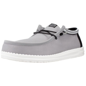 sneakers heydude wally letterman | σε προσφορά