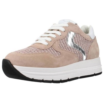 sneakers voile blanche maran mesh | σε προσφορά