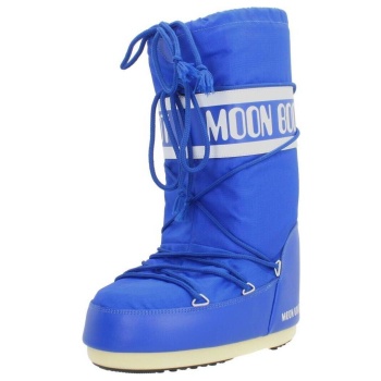 μπότες moon boot 14004400 075 |