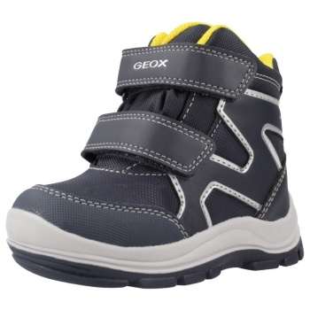 μπότες geox b flanfil boy b abx | σε προσφορά