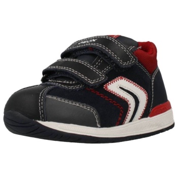 sneakers geox b rishon boy | σε προσφορά