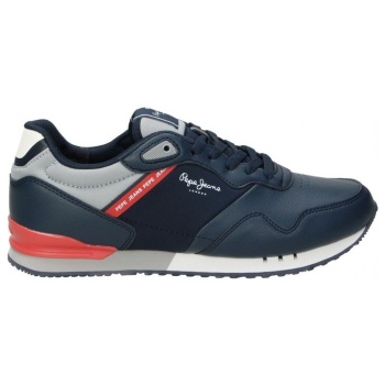παπούτσια sport pepe jeans pbs30579-595 σε προσφορά