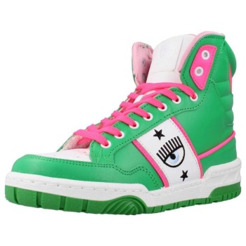 sneakers chiara ferragni cf-1 high | σε προσφορά