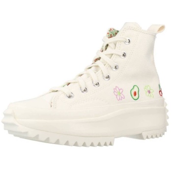 sneakers converse run star hike hi | σε προσφορά