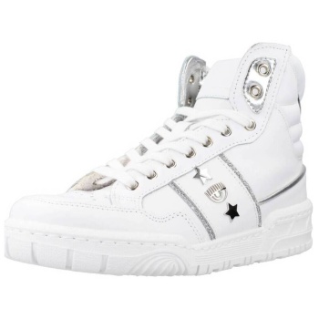 sneakers chiara ferragni sne cf1 high σε προσφορά