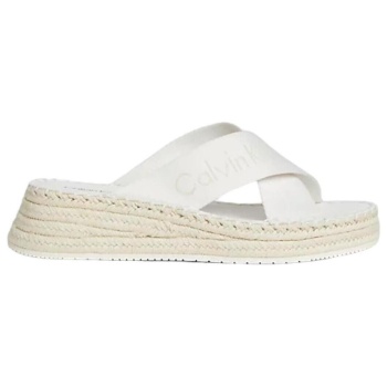 σαγιονάρες calvin klein jeans σε προσφορά