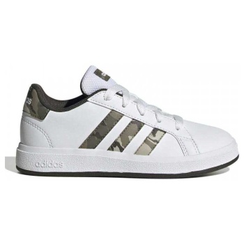 sneakers adidas grand court 2.0 k | σε προσφορά