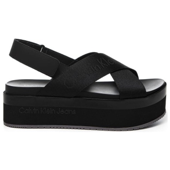 σαγιονάρες calvin klein jeans σε προσφορά