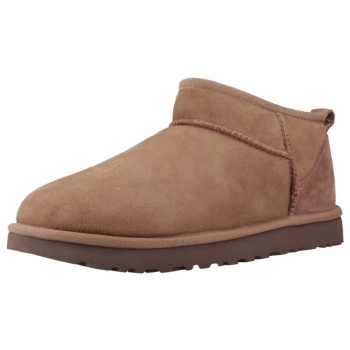 μποτίνια ugg w classic ultra mini | σε προσφορά