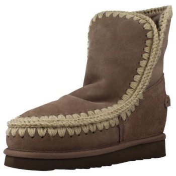 μπότες mou inner wedgesh | σε προσφορά